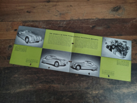 Folder: Jaguar XK 140 Models (1954)