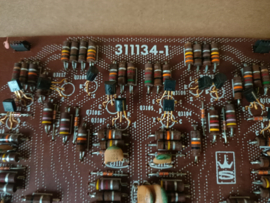Board 311134-1 (Seeburg Div)
