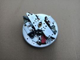 Stop Switch Assembly (Rowe-AMi Div)