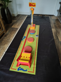 Matchbox Cascade/ Ball Game/ battery / Seveties / in the box