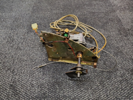 Cam Panel / Mechanism (Wurlitzer Americana III/ 3300)