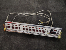Push Button Panel (Wurltizer Lyric /FLS)