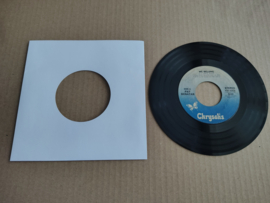 7" Single: Pat Benatar - We Belong (1984) USA