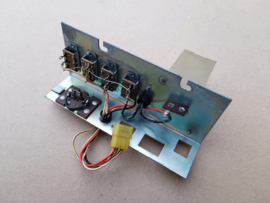 Service Switch (Seeburg SPS/ Olympian)