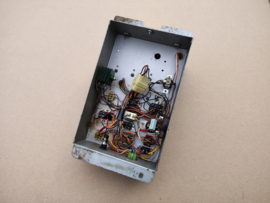 Credit Unit (Rock-ola 418S/ Rhapsody (1964)