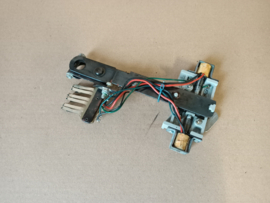Read-out Carriage Mechanism (Rock-Ola Div)