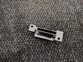 Coin Return Button (Seeburg/ Div)