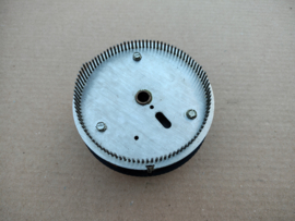 Playmeter/ Mechanism (Rowe-AMi Tropicana JBM)