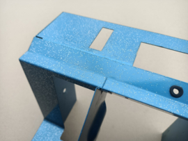 Mechanism Cover (Seeburg AY160)