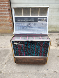 Gedasa Sinfonola 1000 (Only For Parts)