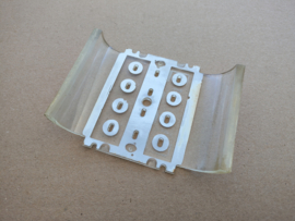 Digital Selector/ Light Diffuser (Seeburg FC1 /Regency)