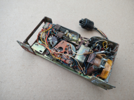 Pricing Unit (Seeburg 201)