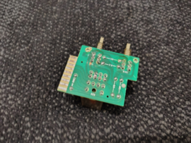 Soft/ Loud / Board / 40-516063-A (Seeburg /3 DEC / Wallbox)
