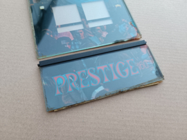 2x Glass (NSM Prestige 160)