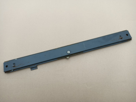 Back Panel + Key Lock (Wurlitzer 3100)