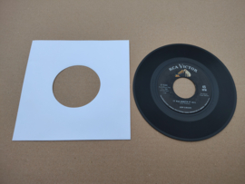 7" Single: Don Gibson - It Was Worth It Al (1963) USA