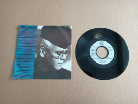 7" Single: Elton John - Sacrieice (1989)