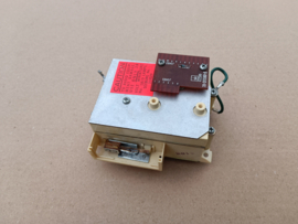 Digital Selector (Seeburg Div)