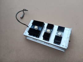 Amplifier M20 (NSM Festival 130) 1966