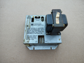Lamp Control Unit/ 4-07501-03(Rowe-AMi/ R-Series)