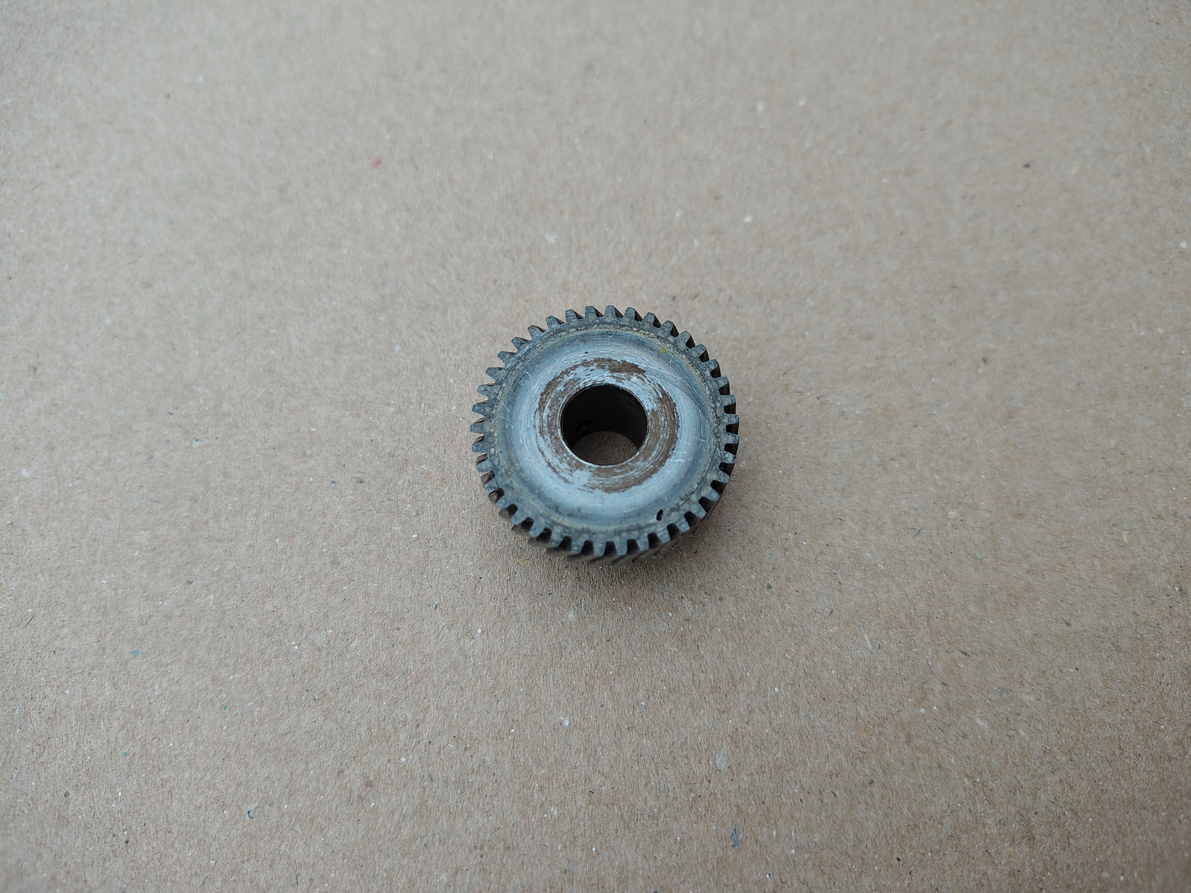Gear/ Mechanism (Seeburg Mardi-Gras/ STD4)