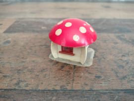 Kiosk Padestoel/ Decoratie/ Faller 368 /AMS /Slotcar/ HO