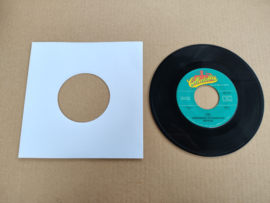 7" Single: CCR - Lodi (1971) USA