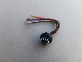 Cable Plug/ 12 Pins (Seeburg LPC480 And Div !!)