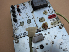 Power Supply/ 220v (Rock-ola 447)