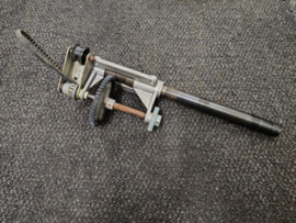 Grear + Cam/ Mechanism (Rowe-AMi/ MM4)