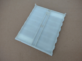 Program Holder (Wurltizer Lyric FL) 1970