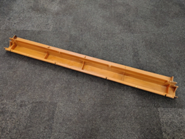 Woody look Panel/ Front/ Under (Rowe-AMi/ MM4)