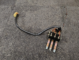 Cam Switch/ Mechanism (Rock-Ola/ 425/ Grand - Prix)
