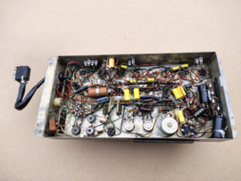 Tube Amplifier/ 39310 (Rock-ola 418S/ Rhapsody (1964)