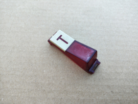 Push Button " T " (Seeburg 201)