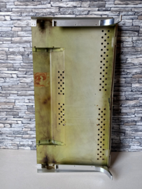 Top And Casting + Extrusions L.H / R.H (Wurlitzer 2150)