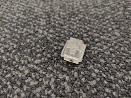 Push Button " 1 " (Rock-ola/ Div)