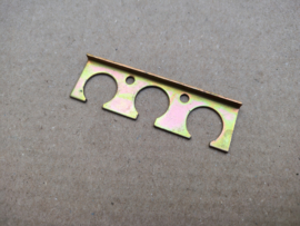 Bracket/ Cable Plug/ Selector/ Mechanism (Wurlitzer Div)