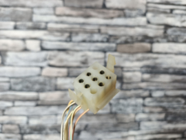 Cable Plug Mechanism (NSM Div)