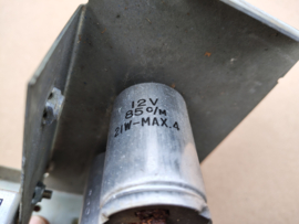 Relai's + Steun DAF 46 (1976)