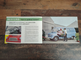 Folder: Bedford CALV 950KG (1961)
