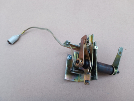 Tone Arm Basis/ Mechanism(Wurlitzer Lyric)