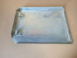 Amplifier Plate (Wurlitzer 1600)