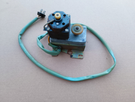 Motor & Gear Carrousel/ Mechanism (Wurlitzer 3100/3200)