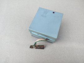 Credit Unit (NSM/ Div) PARTS !!!
