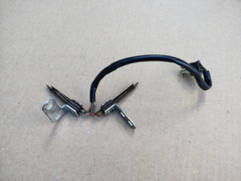 Switch Contact/ Mechanism (AMI F120)