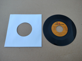 7" Single: Dean Martin - Everybody Loves Somebody (1972)
