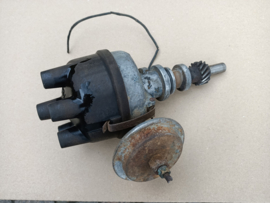 Onsteking (Ford Mustang/ 1964) 6-cylinder 170cu