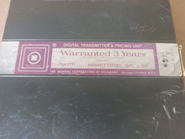 Pricing Unit/ DTP1 (Seeburg LS3)