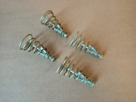 4x Chassis Spring (Rowe-AMi Div)